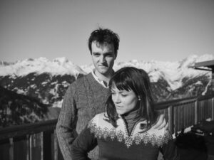 Das Jahr startete historisch mit den Dreharbeiten zu „Die Theorie von Allem“, welche Osttirol in Szene setzten. © Roman Kutzowitz