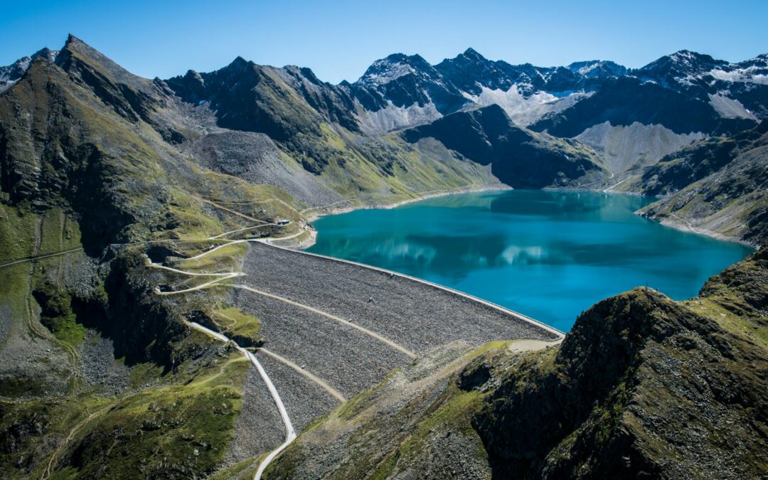 Zukunfts­technologie Wasserstoff