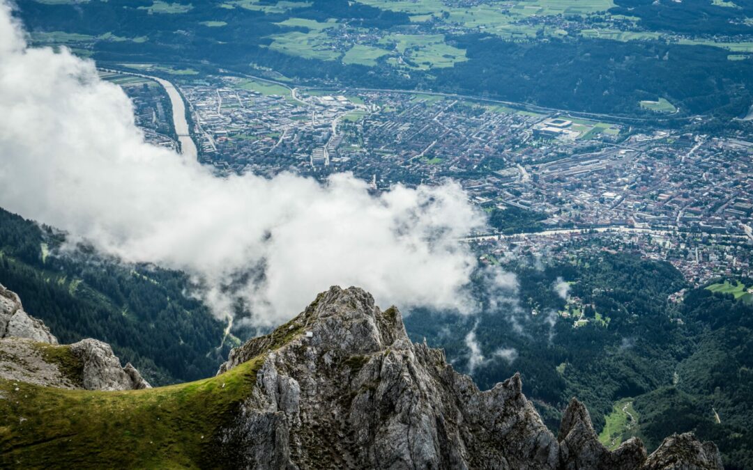 Willkommen in Tirol
