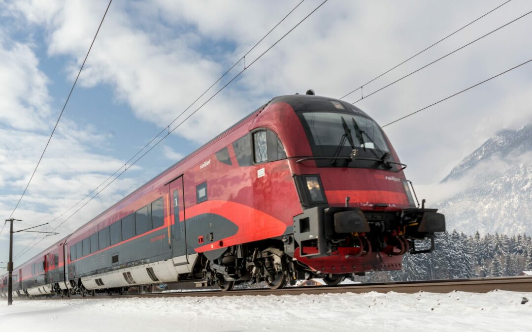 Mobilitäts­angebote