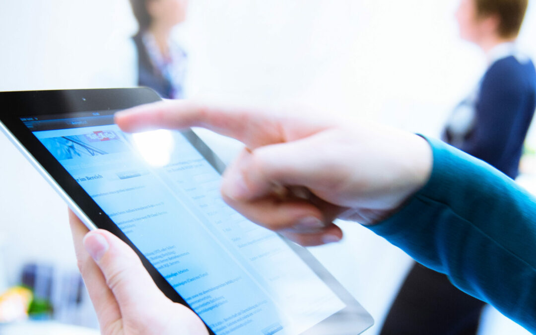 Daten vielfältig nutzbar machen