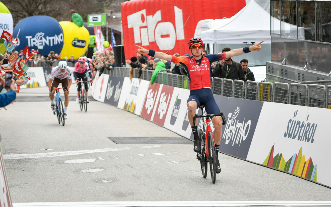 Tour of the Alps 
