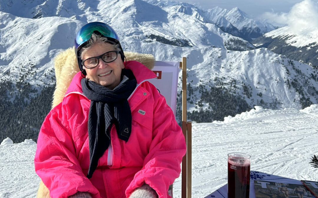 TikTok-Tirol-Botschaf­ter:innen