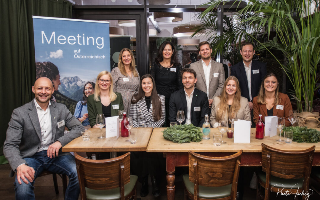Convention Bureau Tirol 