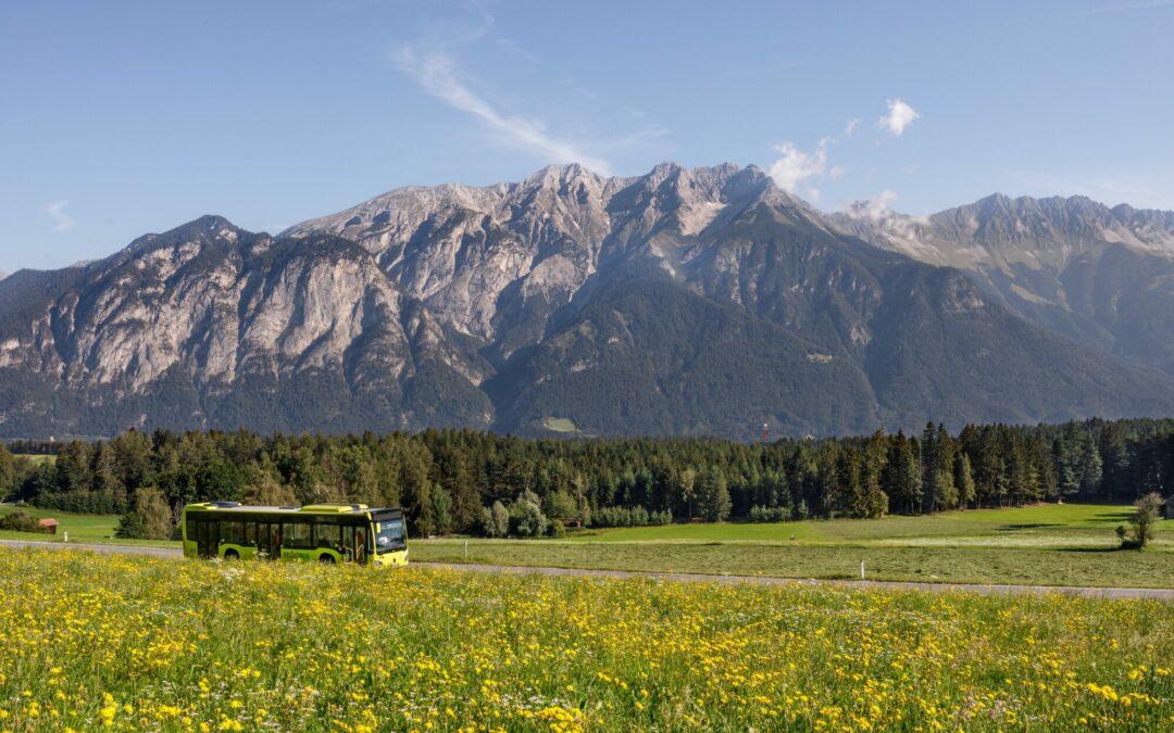 Kompetenz­zentrum Nach­haltigkeit