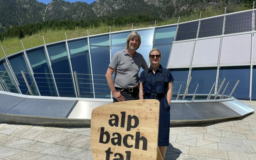 EAVE in Tirol