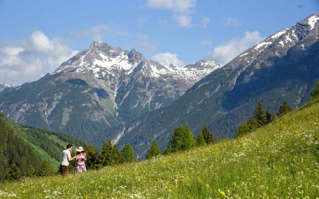 Cine Tirol und das Filmjahr 2023