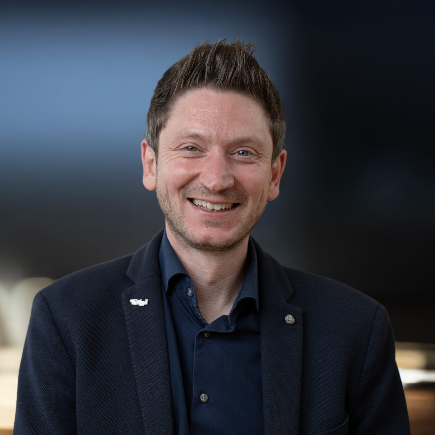 Martin Reiter