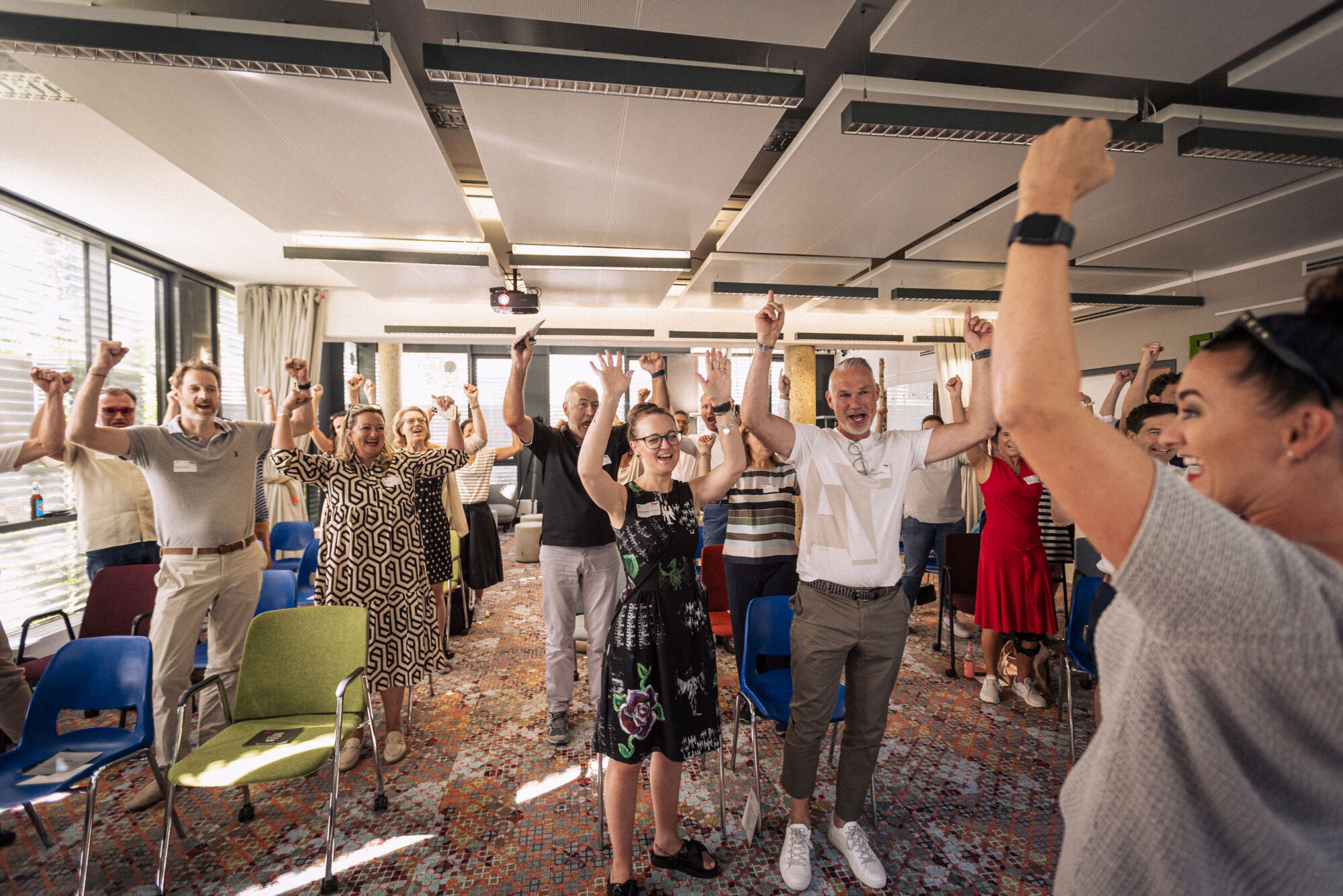 Seit 2021 fahren drei weitere Direktzüge aus Berlin, Frankfurt und Malmö nach Tirol. © Tirol Werbung / Hans Kapferer