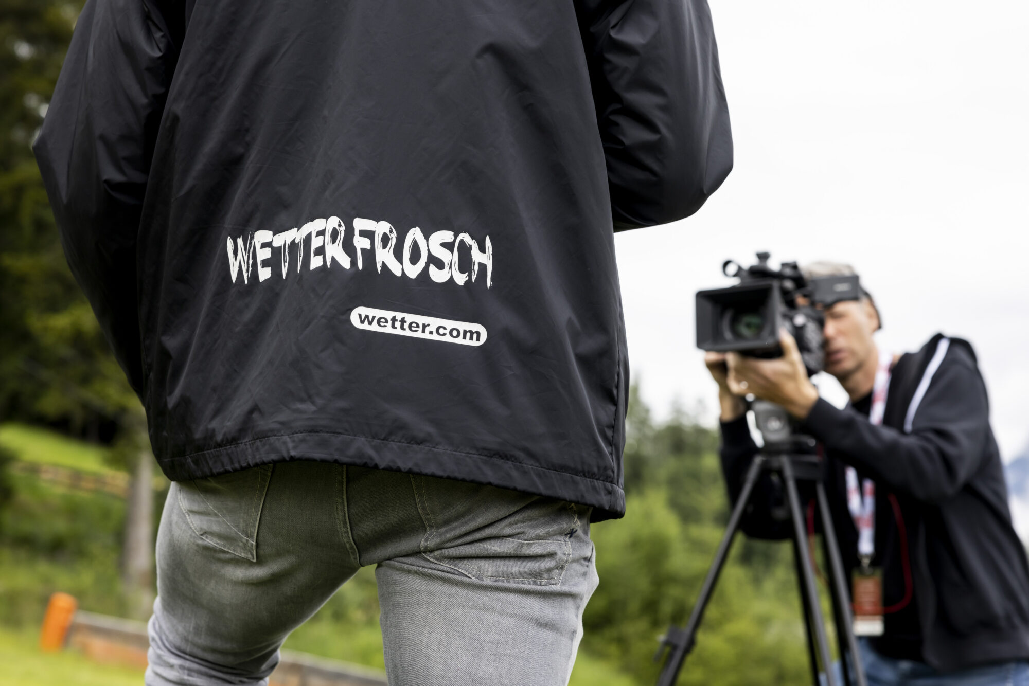 Seit 2021 fahren drei weitere Direktzüge aus Berlin, Frankfurt und Malmö nach Tirol. © Tirol Werbung / Hans Kapferer