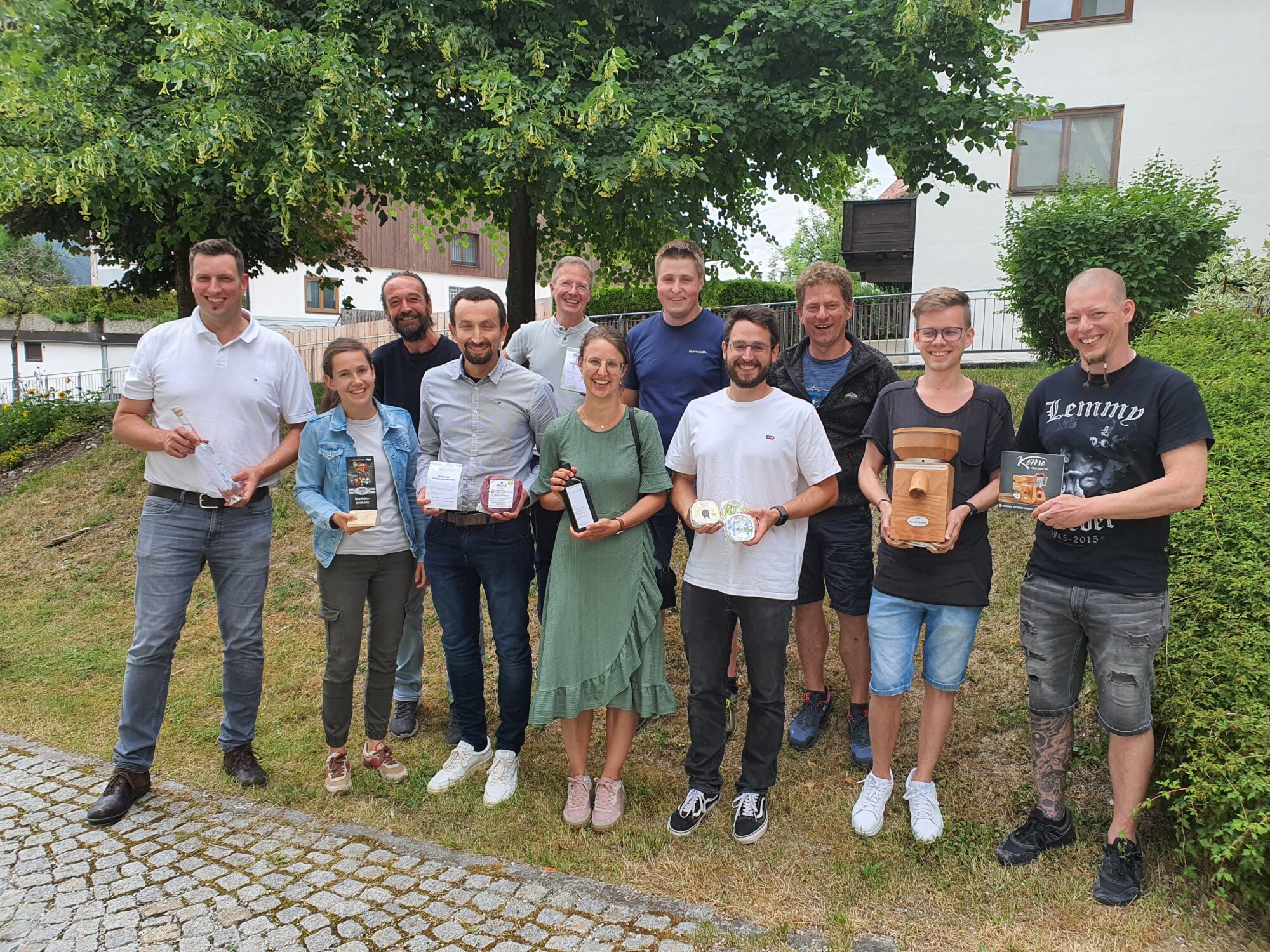 KulinarikWorkshopHopfgarten Sabrina Astner Seit 2021 fahren drei weitere Direktzüge aus Berlin, Frankfurt und Malmö nach Tirol. © Tirol Werbung / Hans Kapferer