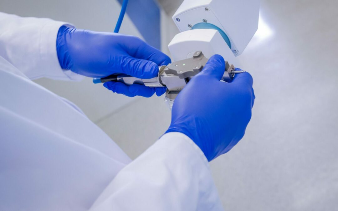 Life Sciences und Gesundheit