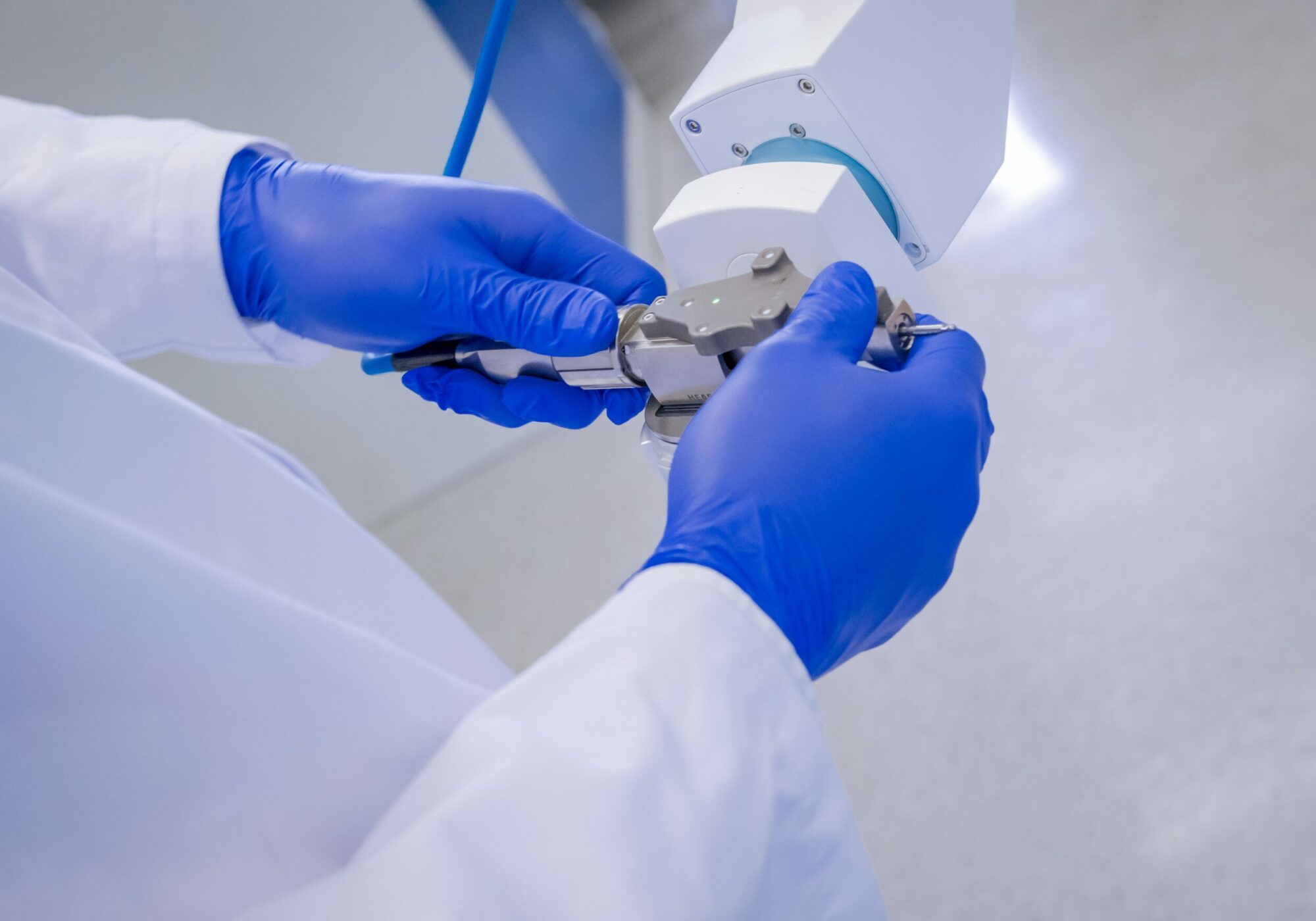 Life Sciences und Gesundheit