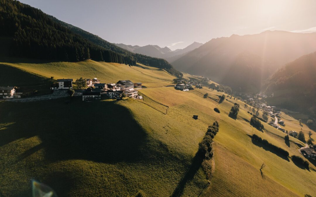 Tourismusjahr 2023/24