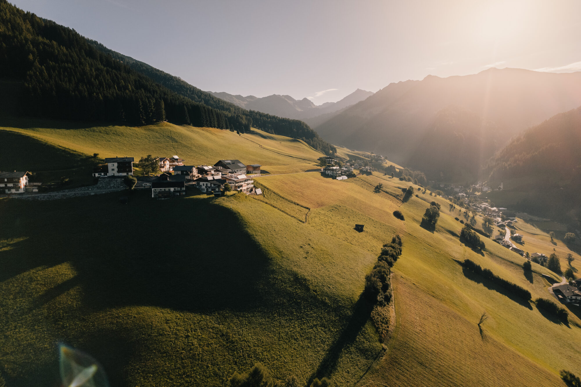 Tourismusjahr 2023/24