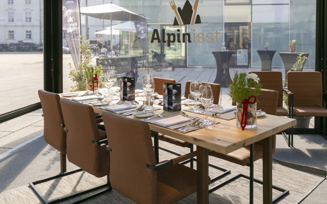 Alpinisst 