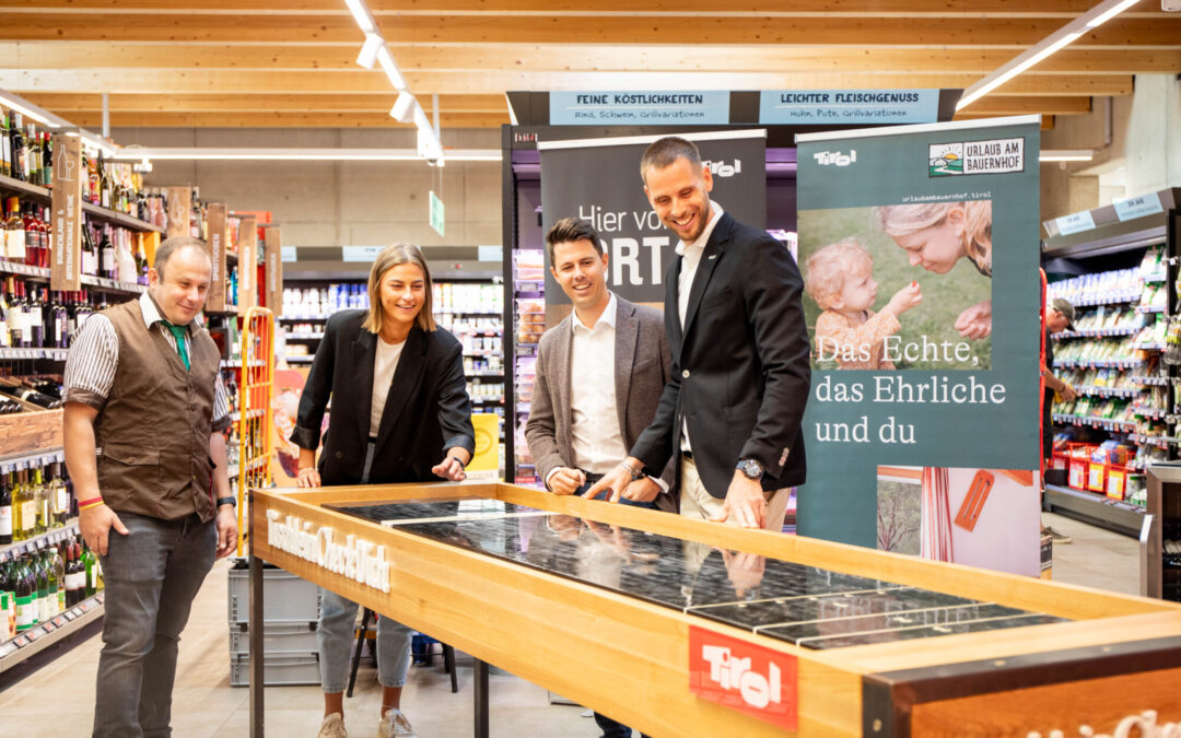 POS Aktivitäten