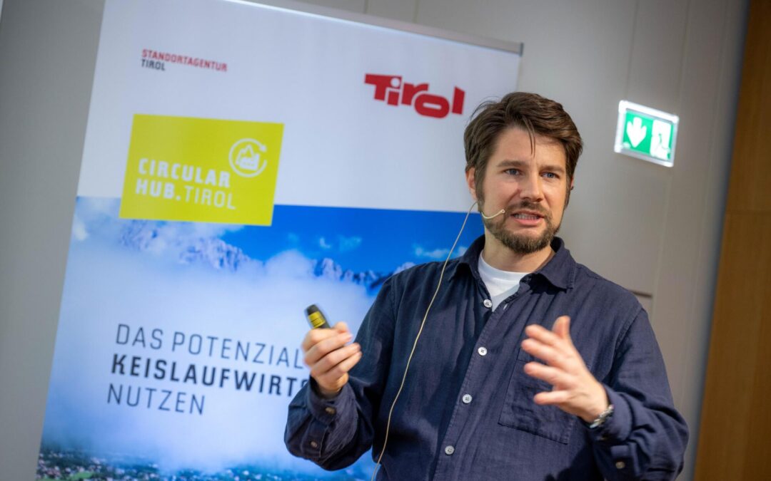 Vernetzung für die Kreativwirtschaft 