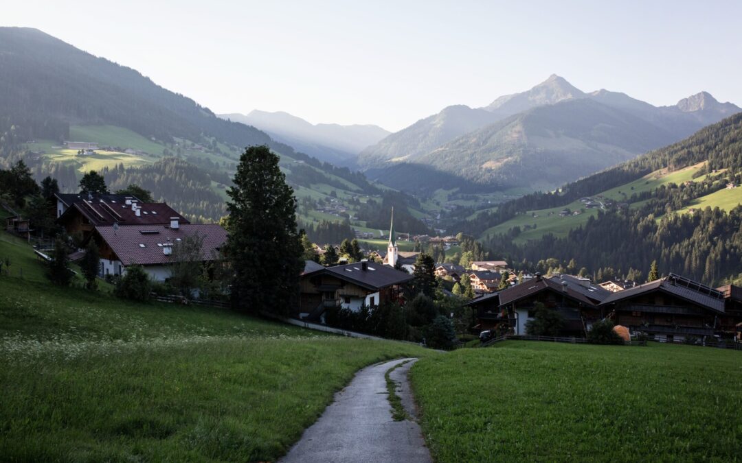 Filme „made in Tirol“