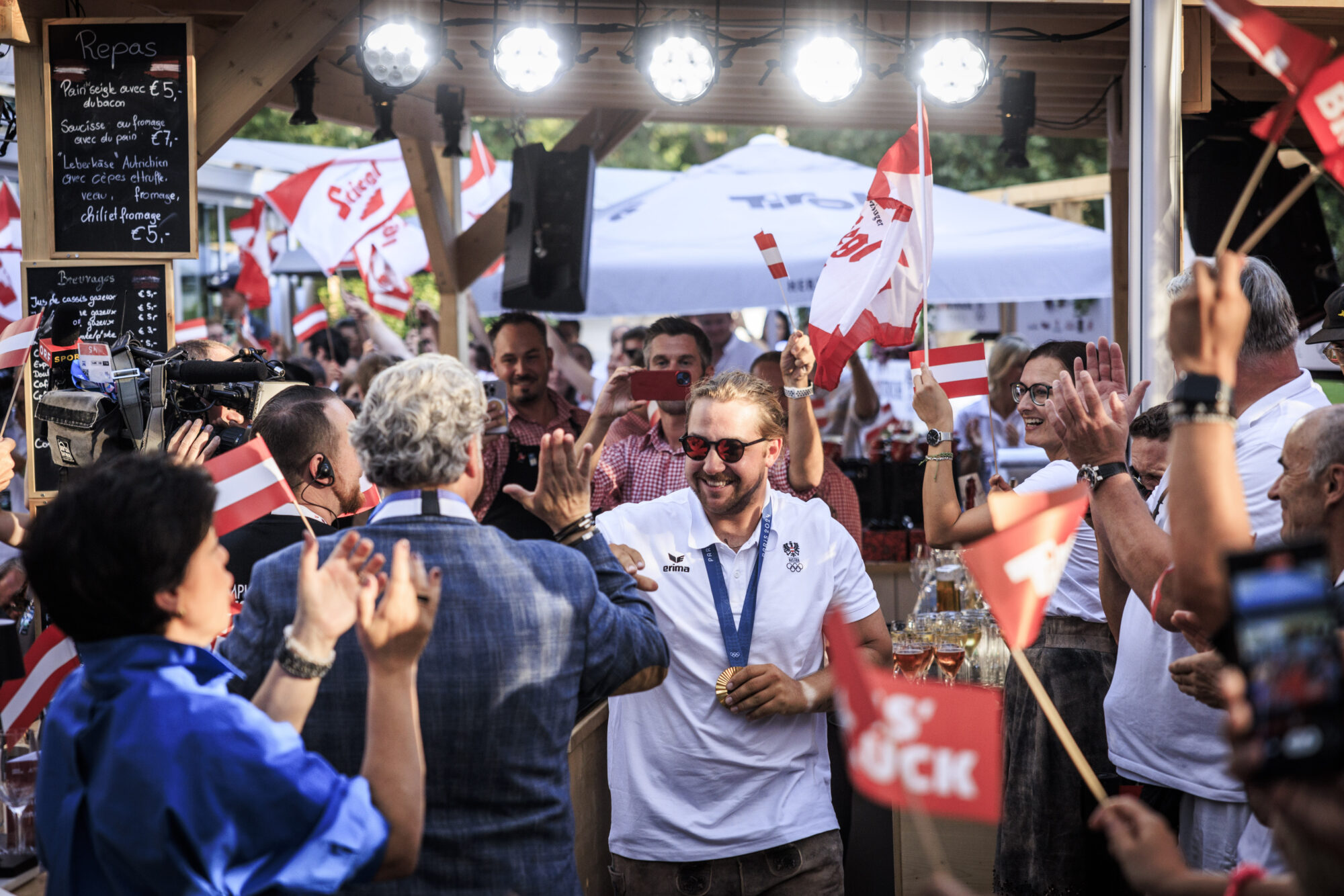 Lebensraum­projekte