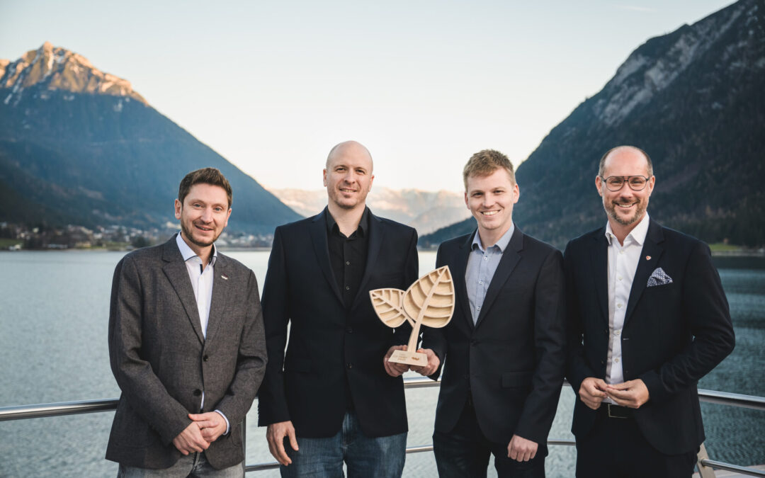 Tirol Change Award