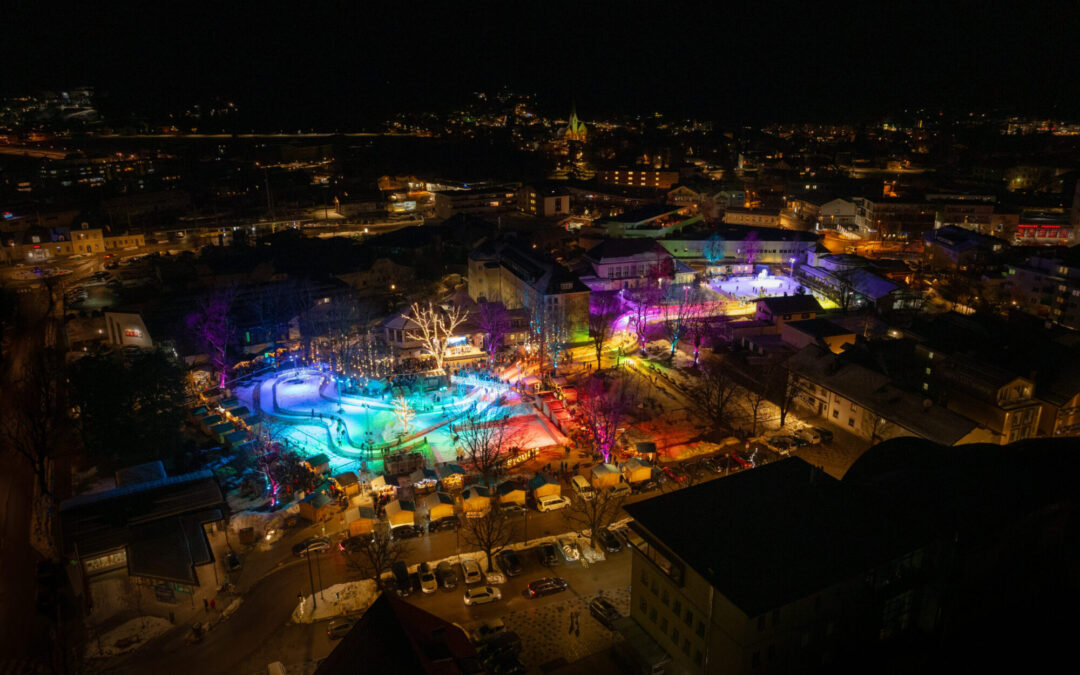 Tirol Touristica Award 