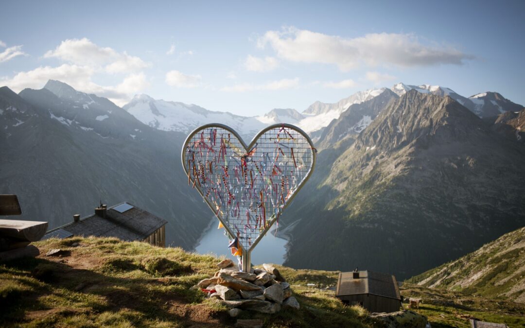 Management der Marke Tirol