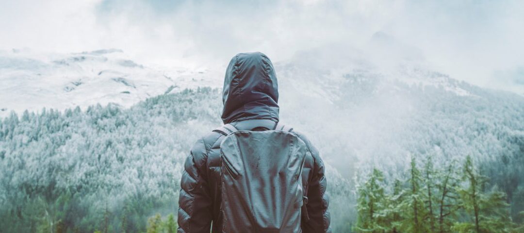 Nachhaltige Innovation für die Outdoor-Industrie