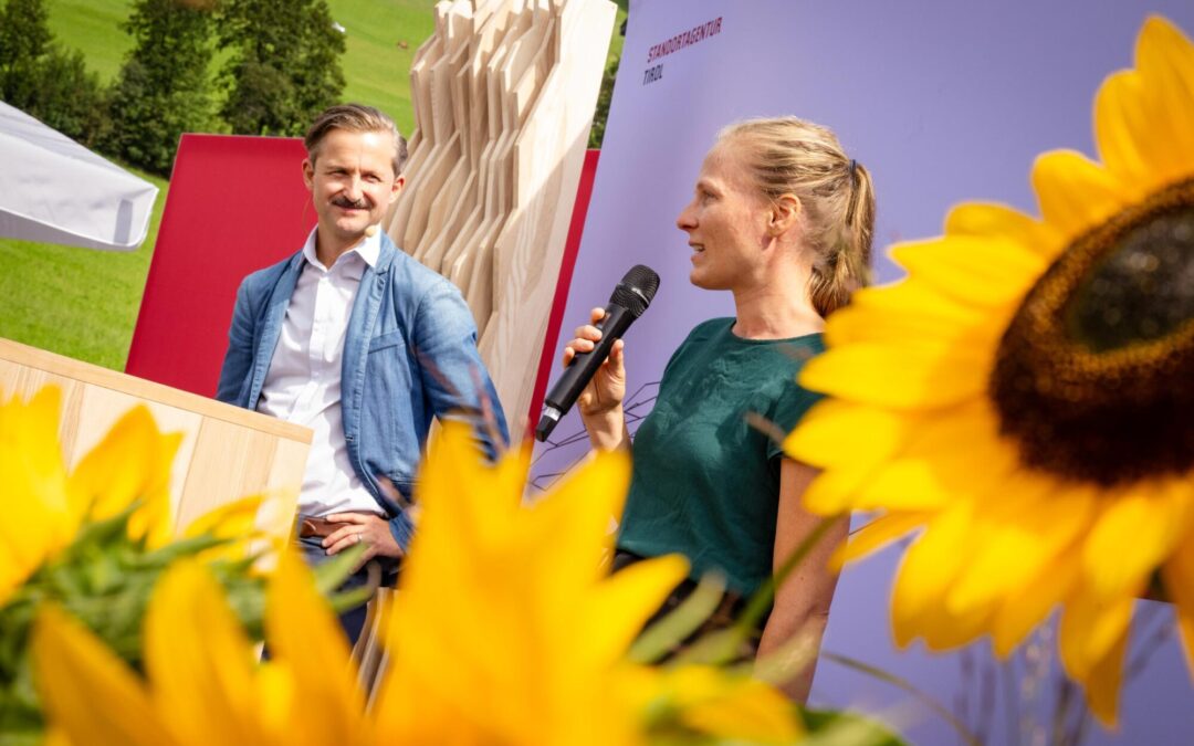 Technologiebrunch 2024