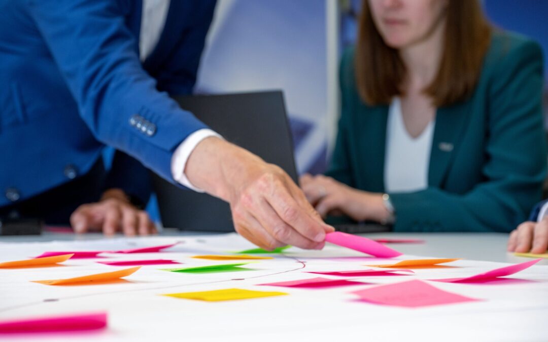 Organisations­entwicklung