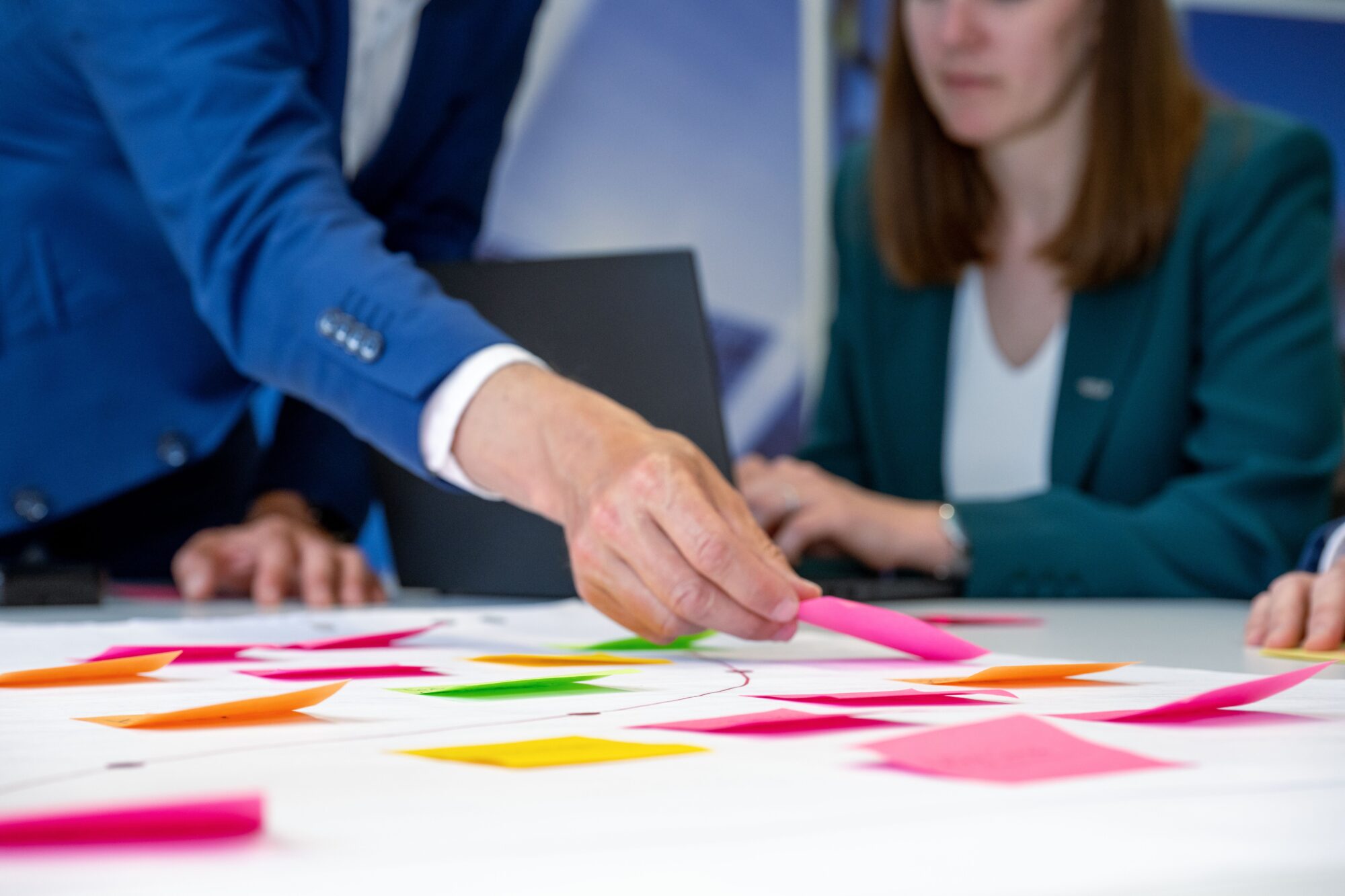 Organisationsentwicklung