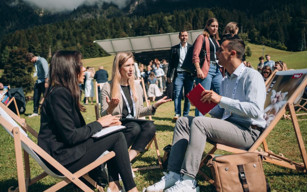 Top-Arbeitgeber
